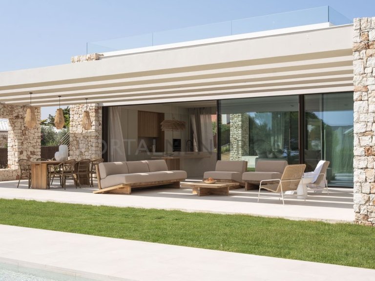 Villa for Sale in Sant Climent, Menorca 17