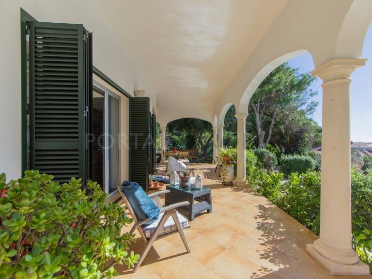 Villa for Sale in Binibequer Vell, Menorca 5