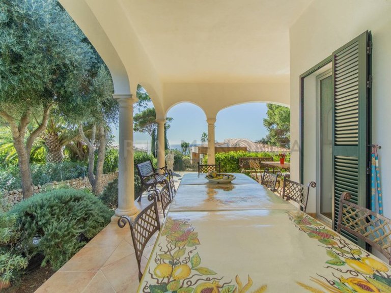 Villa for Sale in Binibequer Vell, Menorca 7