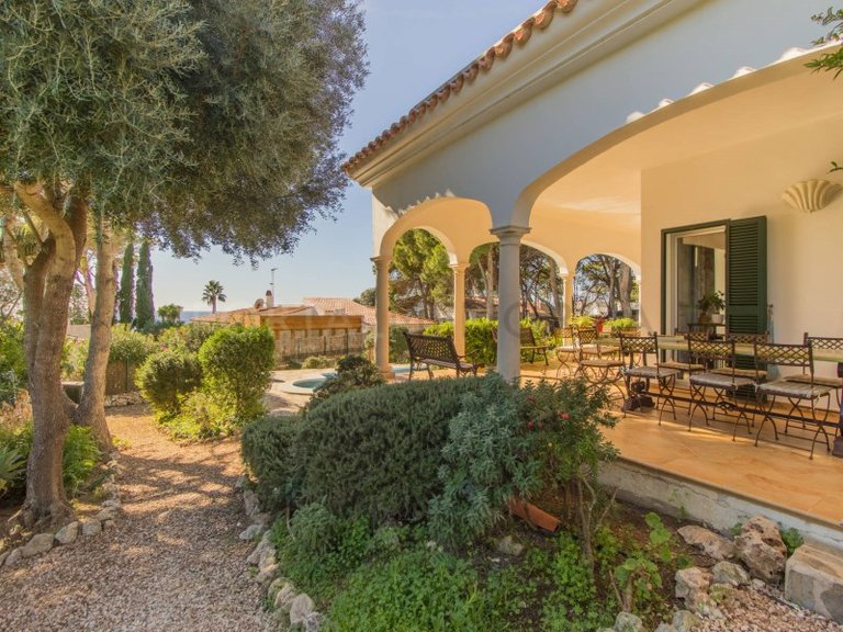 Villa for Sale in Binibequer Vell, Menorca 8