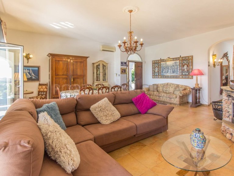 Villa for Sale in Binibequer Vell, Menorca 10