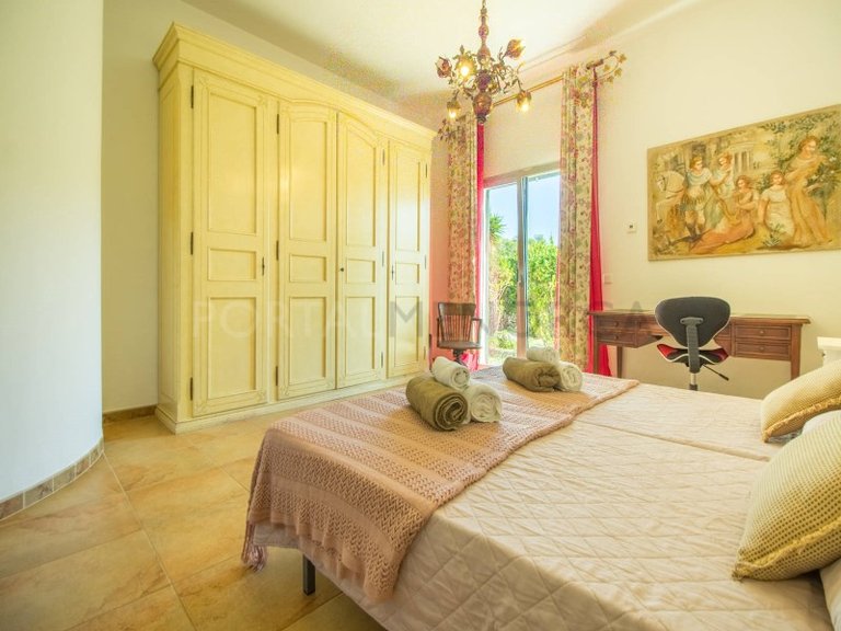 Villa for Sale in Binibequer Vell, Menorca 16