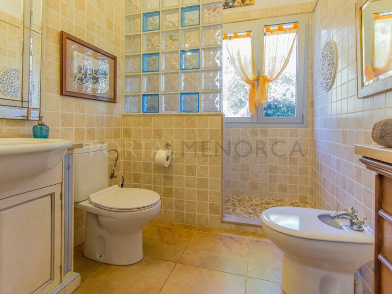 Villa for Sale in Binibequer Vell, Menorca 22
