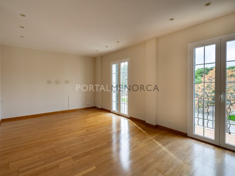 Apartment for Sale in Mahon, Menorca 2