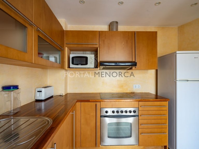 Apartment for Sale in Mahon, Menorca 15