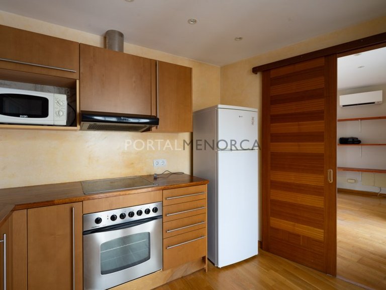 Apartment for Sale in Mahon, Menorca 16