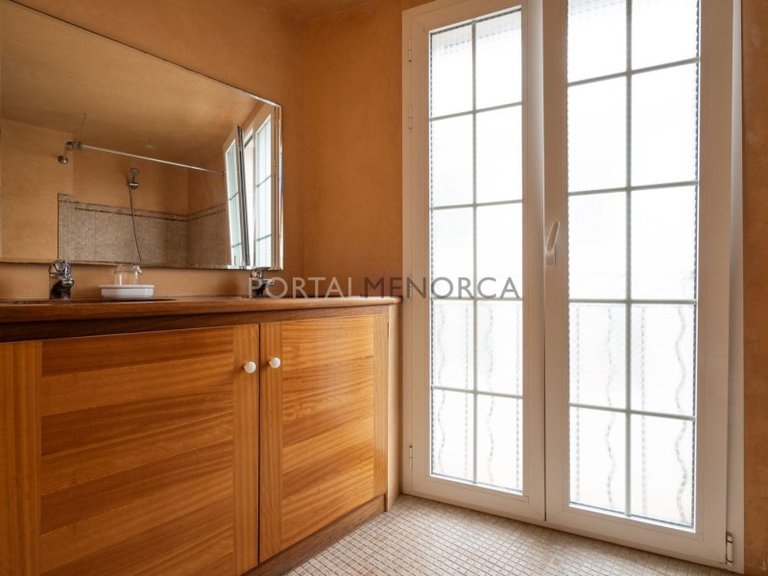 Apartment for Sale in Mahon, Menorca 22