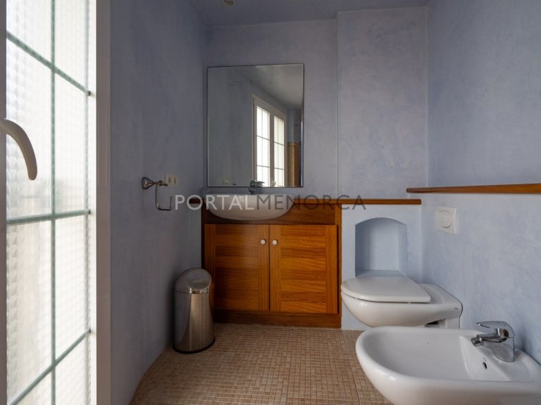 Apartment for Sale in Mahon, Menorca 29