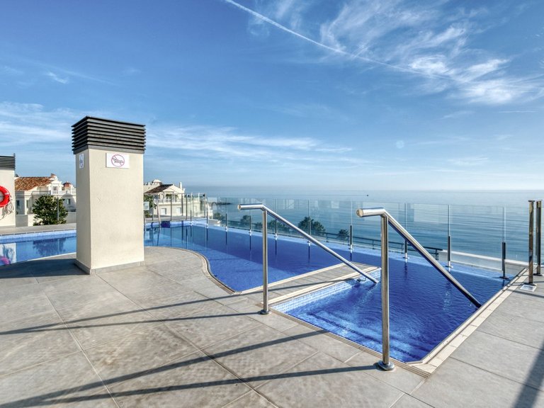 Apartment for Rent in Estepona, Malaga 1