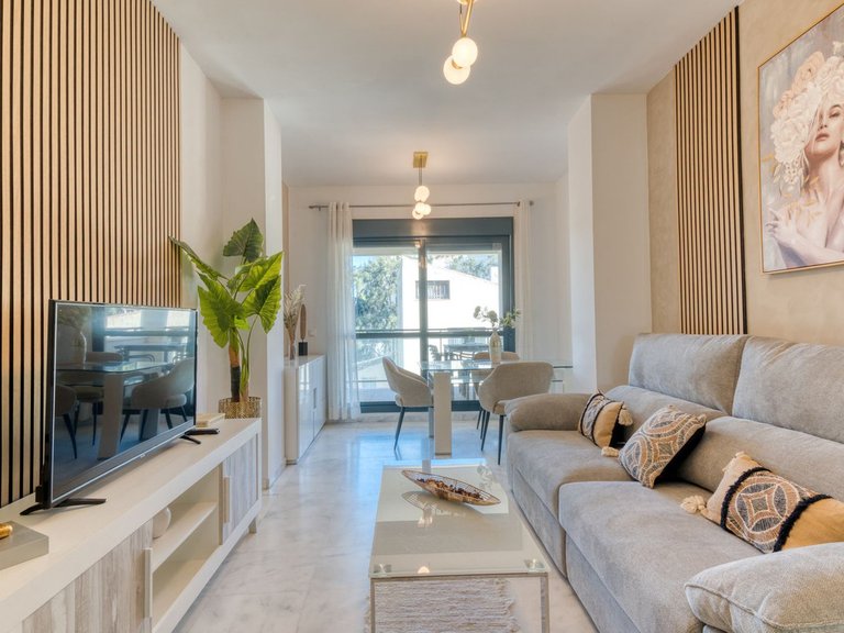 Apartment for Rent in Estepona, Malaga 6