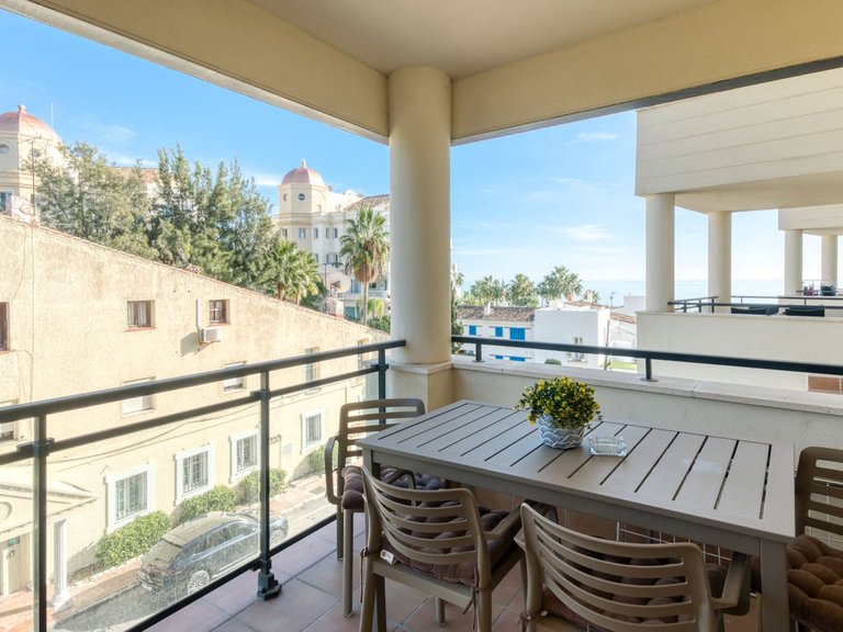 Apartment for Rent in Estepona, Malaga 9