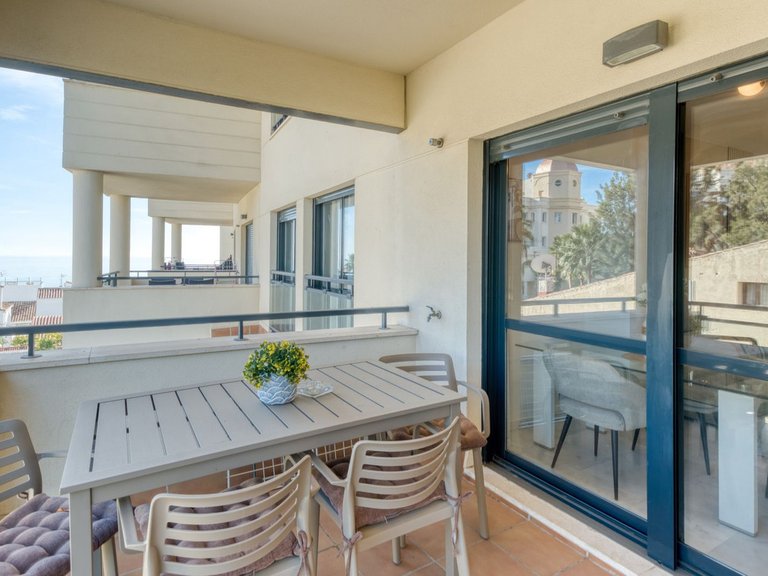 Apartment for Rent in Estepona, Malaga 10