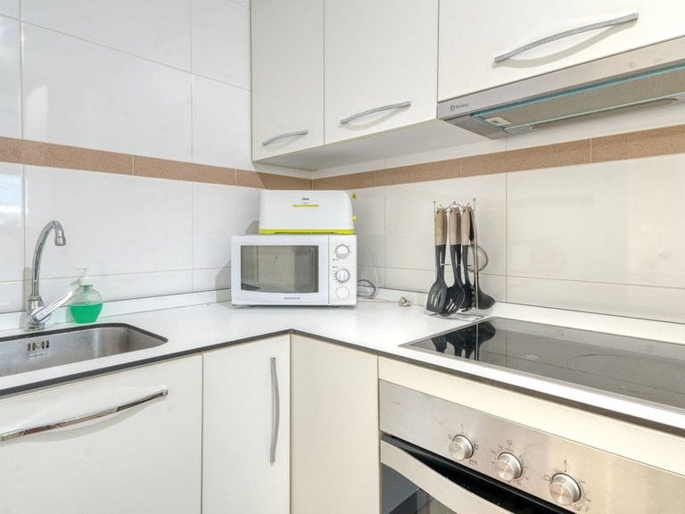 Apartment for Rent in Estepona, Malaga 13