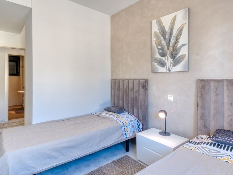 Apartment for Rent in Estepona, Malaga 15
