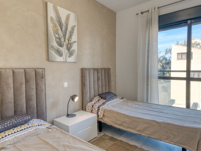 Apartment for Rent in Estepona, Malaga 16