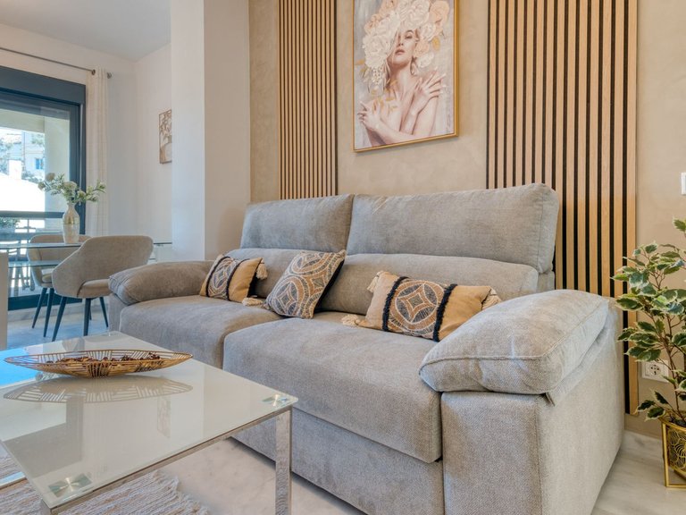 Apartment for Rent in Estepona, Malaga 20