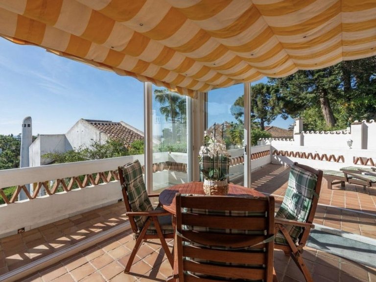 Villa for Sale in Mijas Costa, Malaga 1