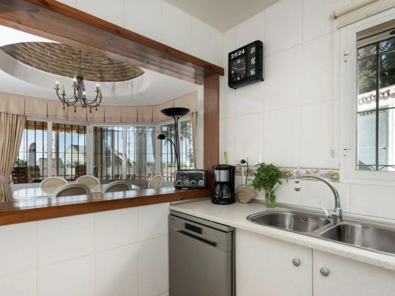 Villa for Sale in Mijas Costa, Malaga 6