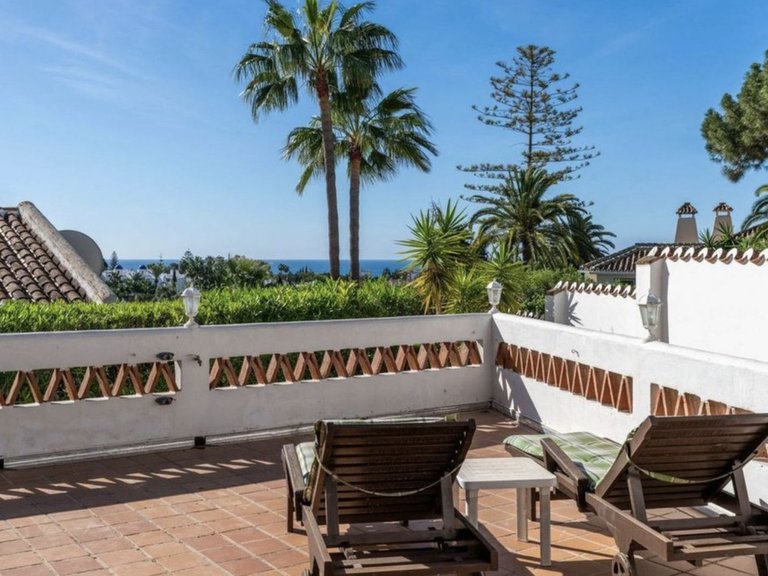 Villa for Sale in Mijas Costa, Malaga 12