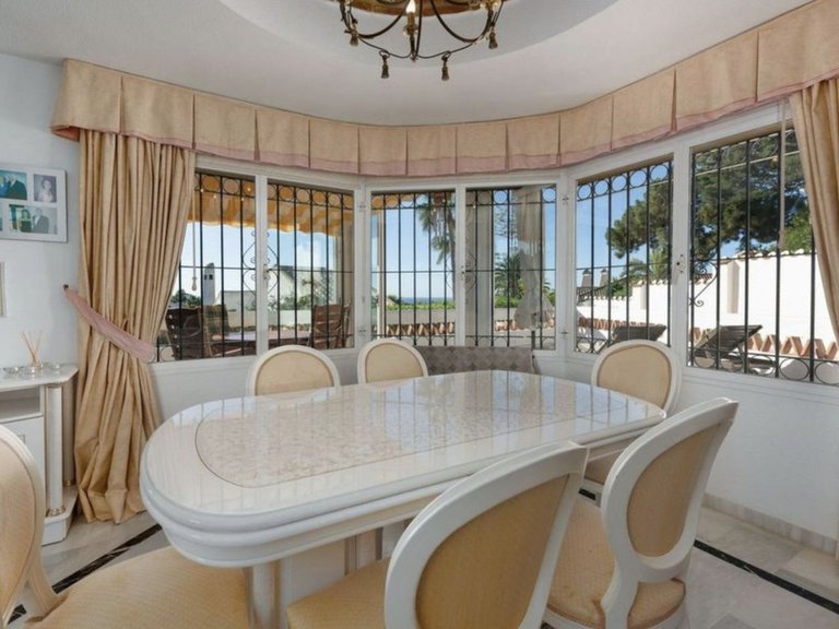 Villa for Sale in Mijas Costa, Malaga 13