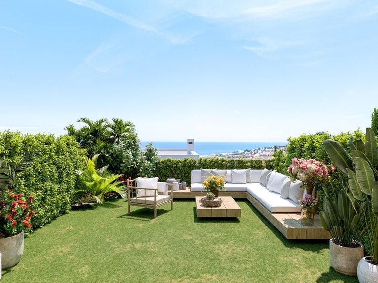 Town House for Sale in La Cala De Mijas, Malaga 3