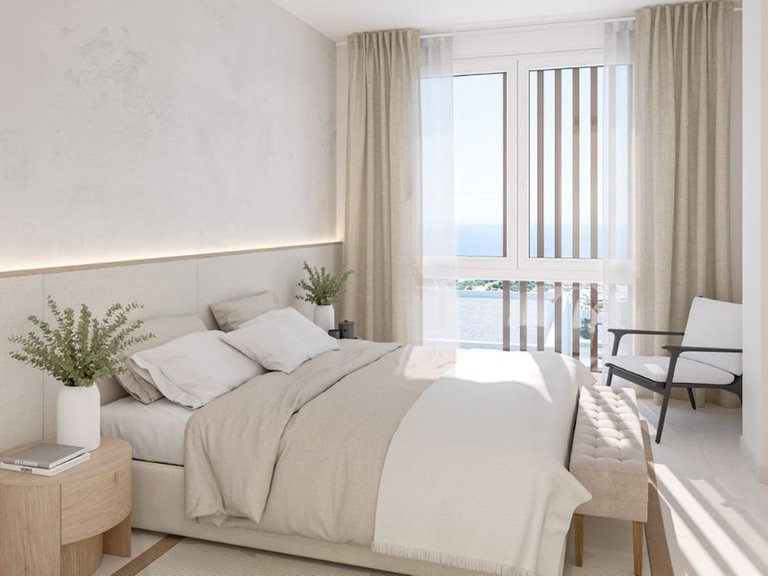 Town House for Sale in La Cala De Mijas, Malaga 11