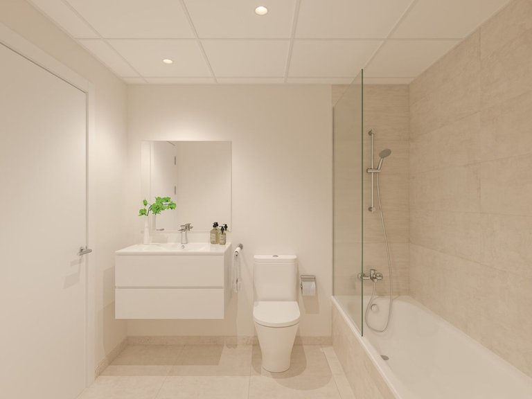 Town House for Sale in La Cala De Mijas, Malaga 12