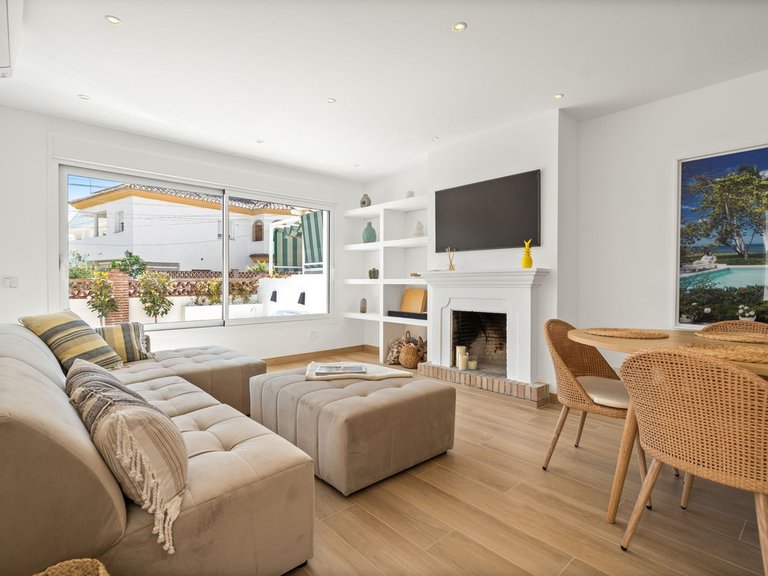 Town House for Sale in San Pedro De Alcantara, Malaga 2