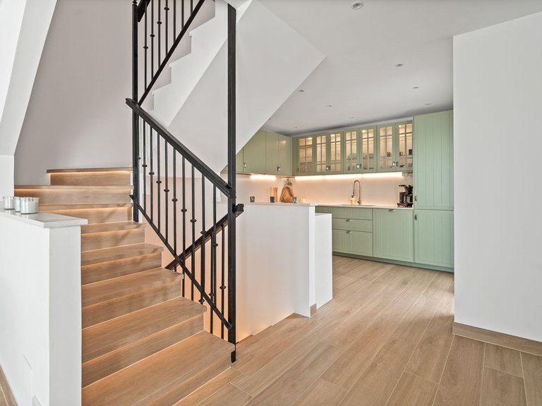 Town House for Sale in San Pedro De Alcantara, Malaga 13