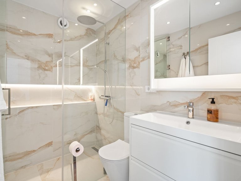 Town House for Sale in San Pedro De Alcantara, Malaga 23