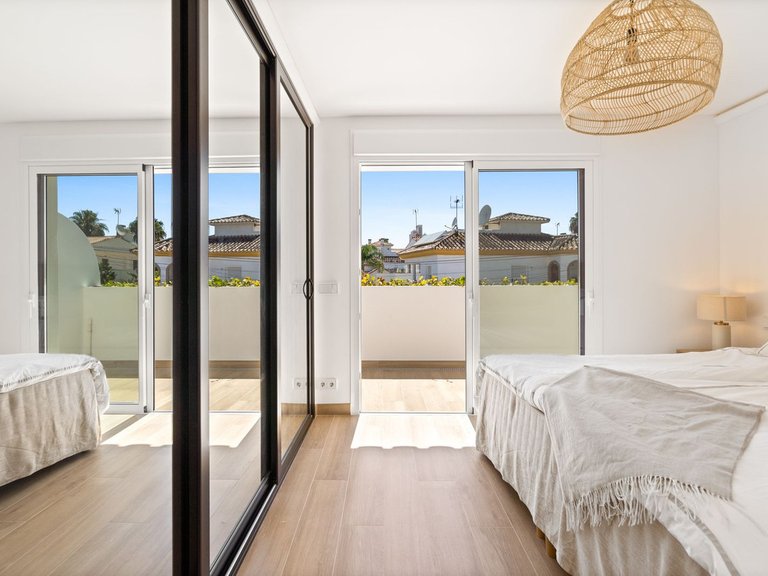 Town House for Sale in San Pedro De Alcantara, Malaga 24
