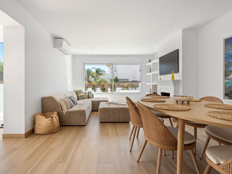 Town House for Sale in San Pedro De Alcantara, Malaga 8