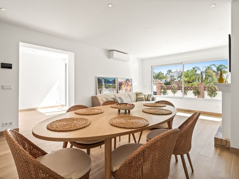Town House for Sale in San Pedro De Alcantara, Malaga 11