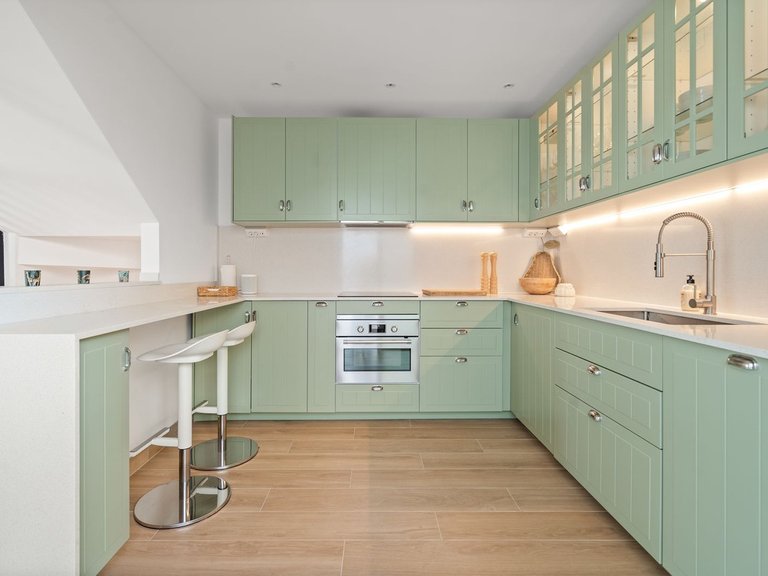 Town House for Sale in San Pedro De Alcantara, Malaga 14