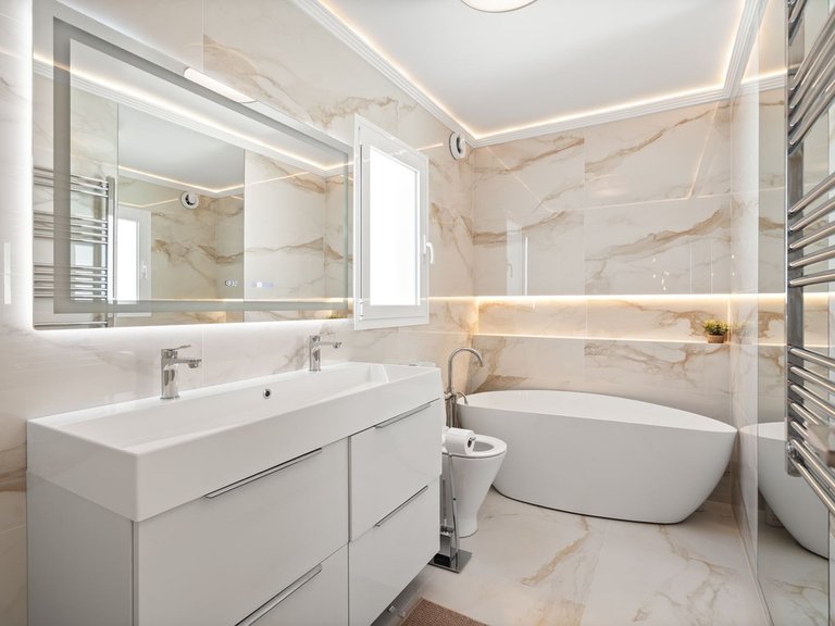 Town House for Sale in San Pedro De Alcantara, Malaga 22