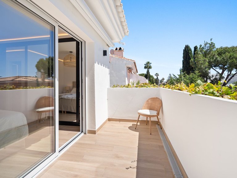 Town House for Sale in San Pedro De Alcantara, Malaga 25