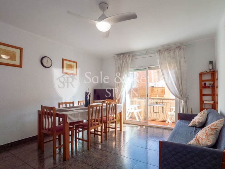 Apartment for Sale in Blanes, Gerona 4