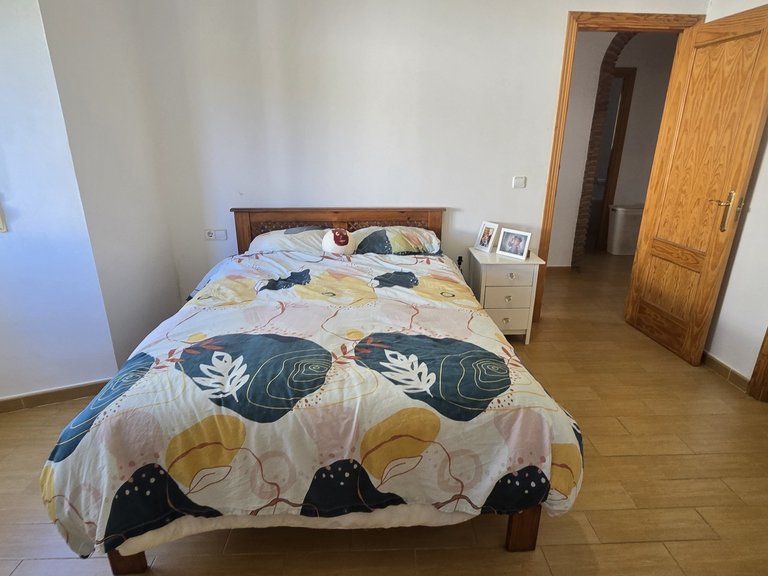 Villa for Sale in Alcaucin, Malaga 20