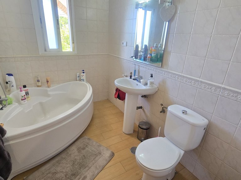 Villa for Sale in Alcaucin, Malaga 21