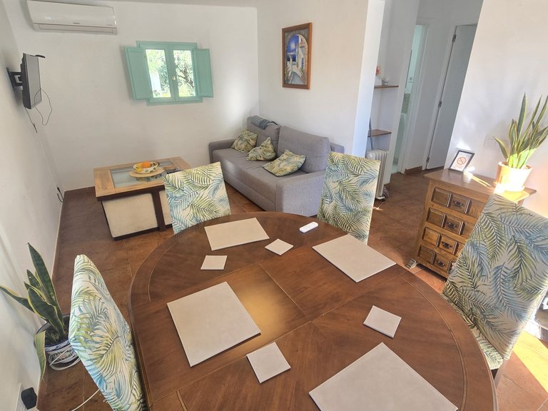 Villa for Sale in Alcaucin, Malaga 29