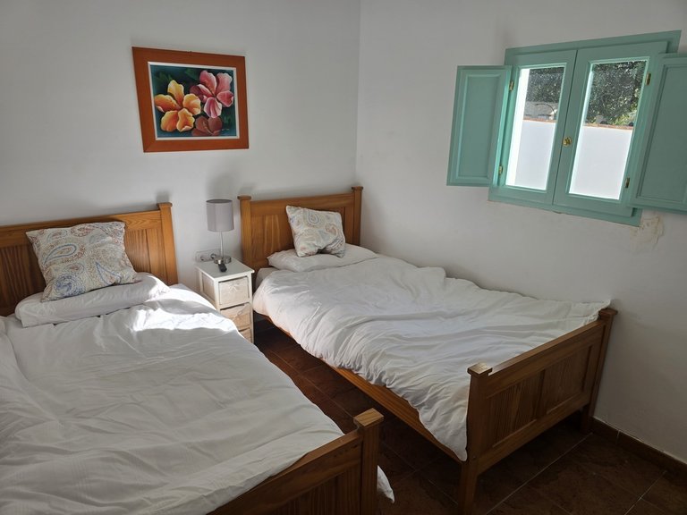 Villa for Sale in Alcaucin, Malaga 35