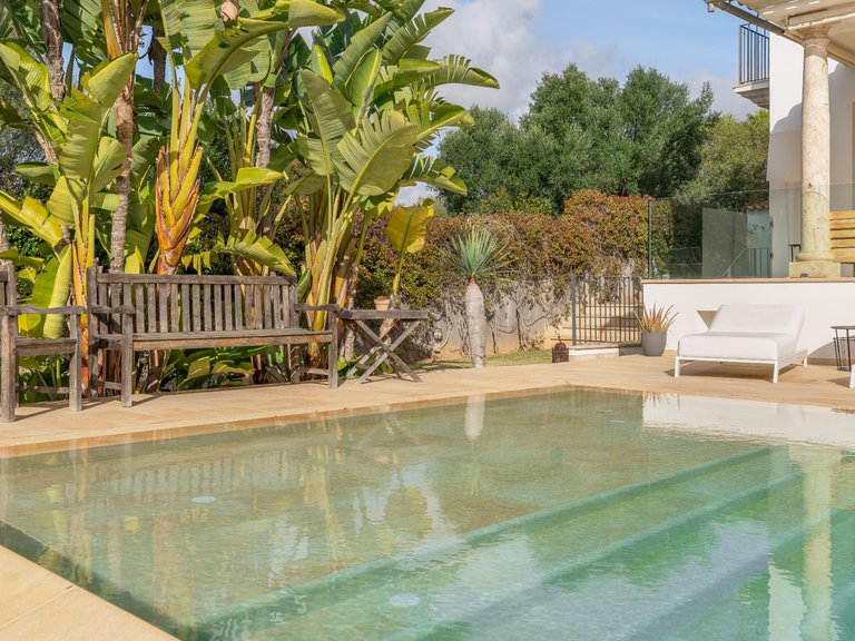 Villa for Sale in Sa Cabaneta, Balearic Islands 15