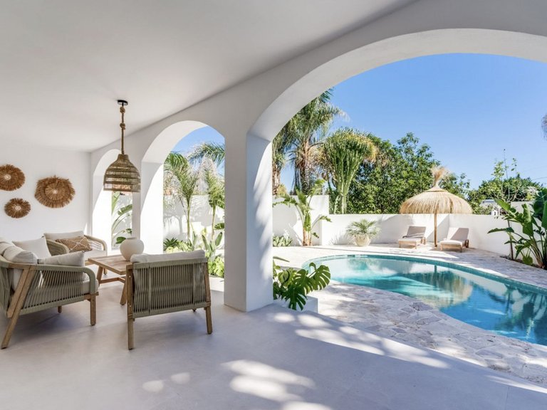 Villa for Sale in Marbella, Malaga 2