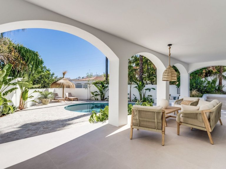 Villa for Sale in Marbella, Malaga 12