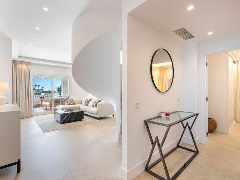 Town House for Sale in Nueva Andalucia, Malaga 6