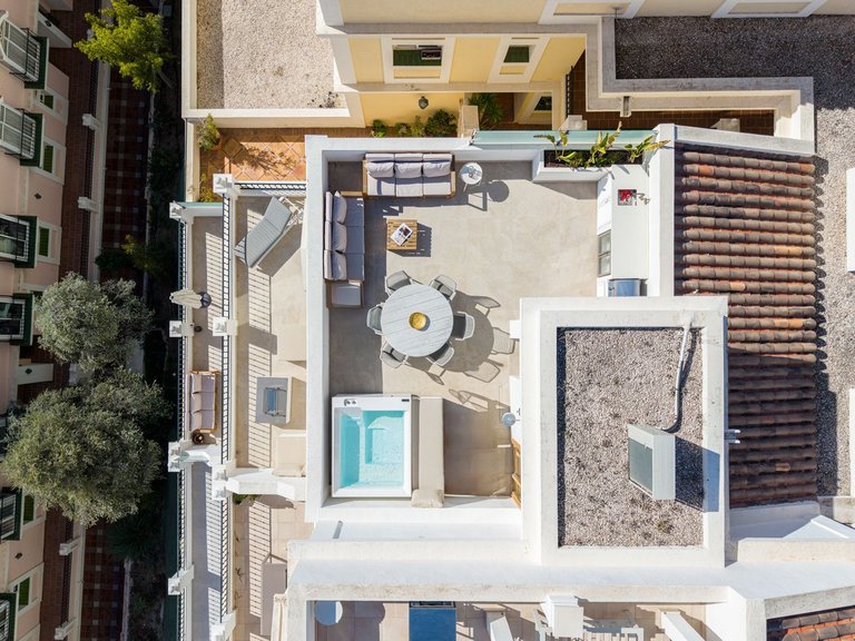 Town House for Sale in Nueva Andalucia, Malaga 38