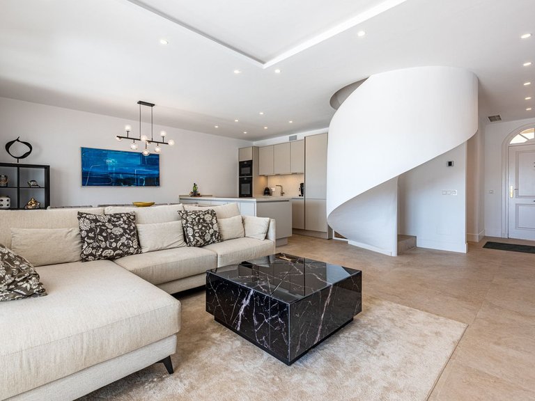 Town House for Sale in Nueva Andalucia, Malaga 3