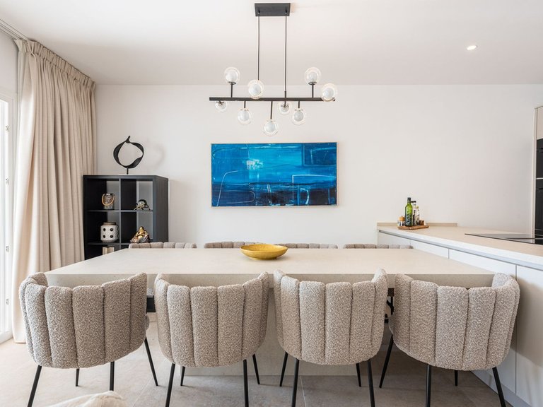 Town House for Sale in Nueva Andalucia, Malaga 7