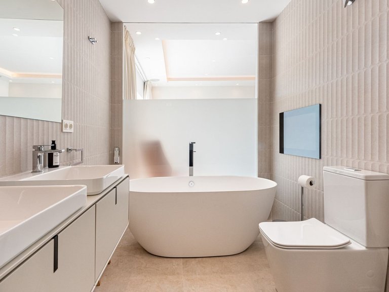 Town House for Sale in Nueva Andalucia, Malaga 17
