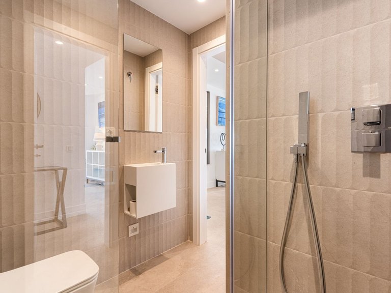 Town House for Sale in Nueva Andalucia, Malaga 20